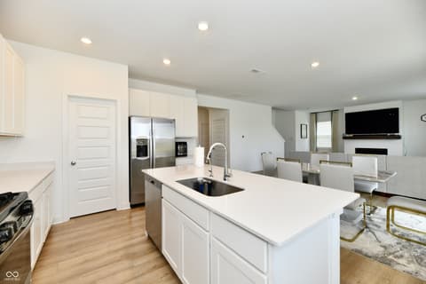Photo of 3382 Essex Drive, Danville, IN