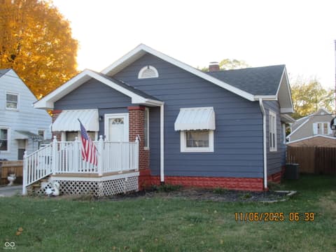 4005 Main Street