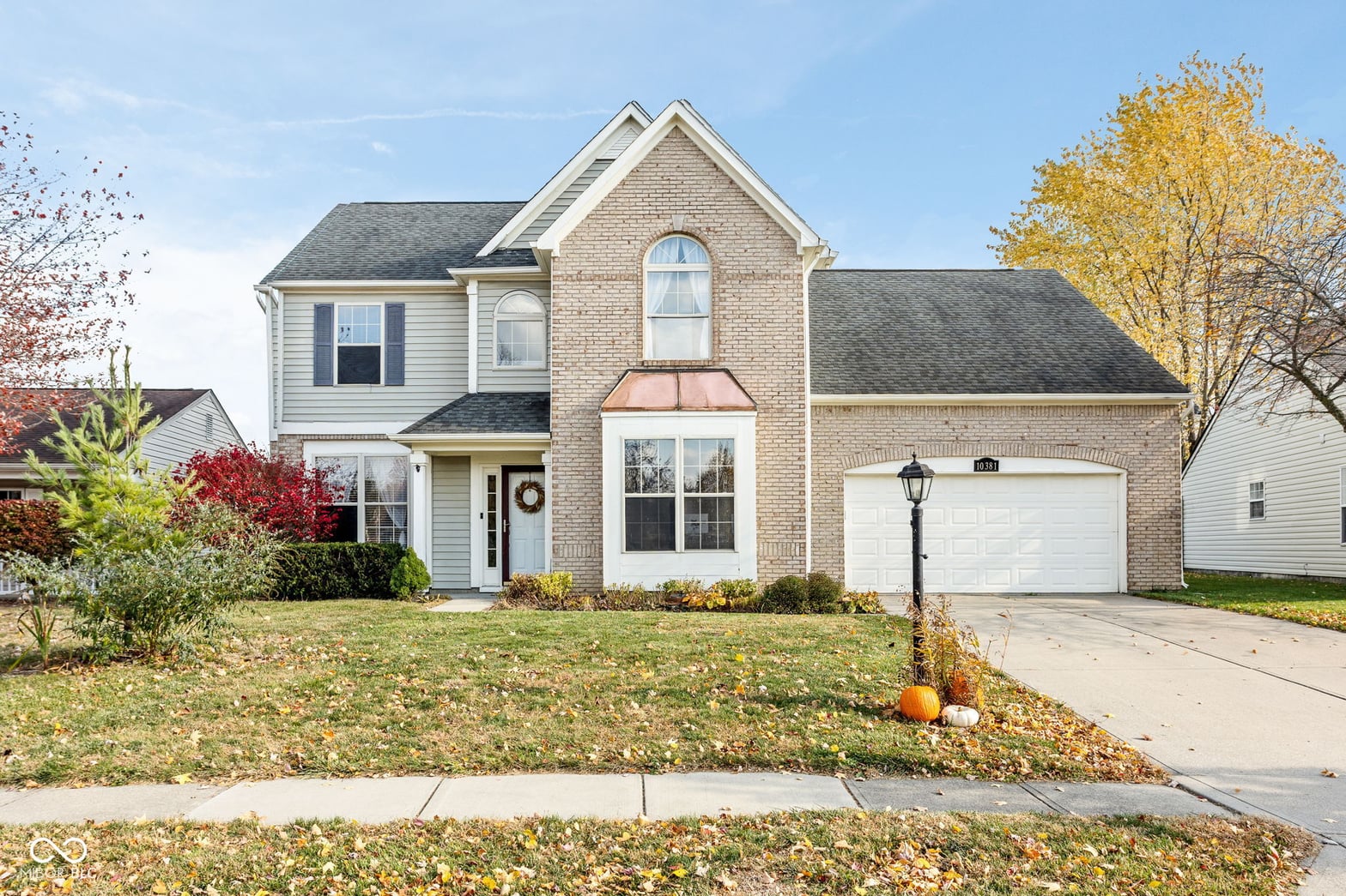 Photo of 10381 Cerulean Drive, Noblesville, IN