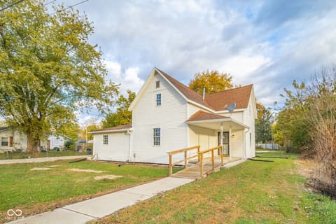 3108 E Brown Road