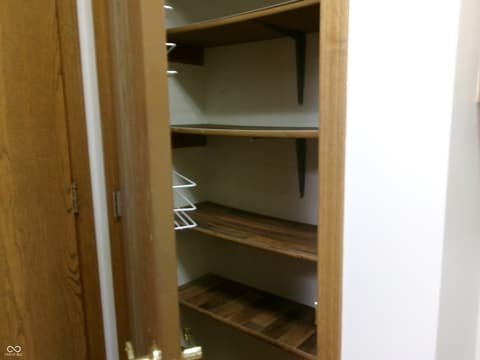 Pantry — 1715 Lebanon Road, Crawfordsville, IN