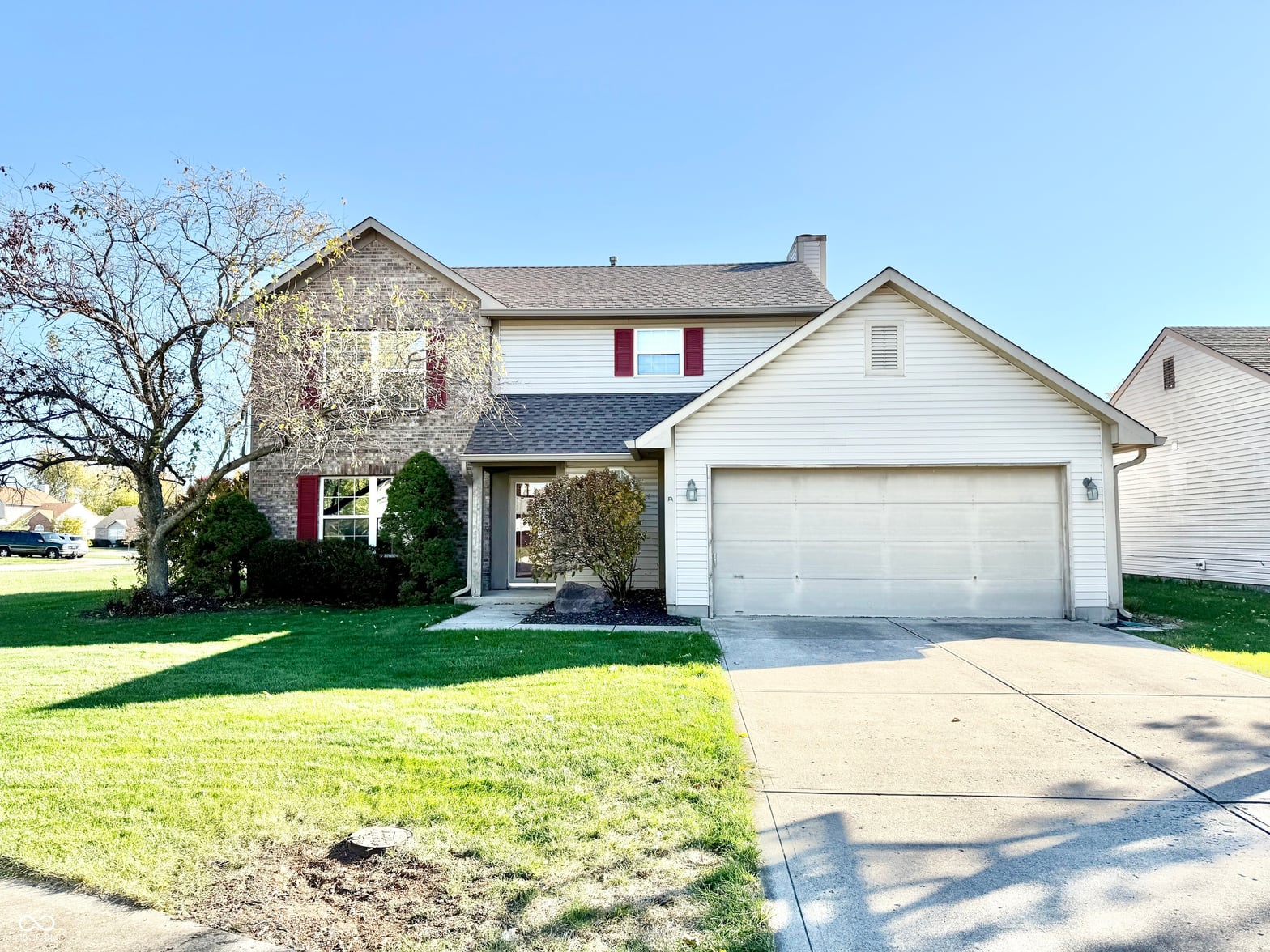 Photo of 12959 Shandon Lane, Fishers, IN