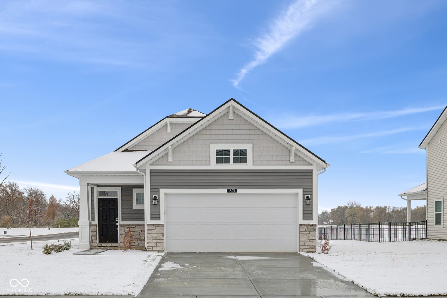 Photo of 1849 James Pierce Drive, Shelbyville, IN