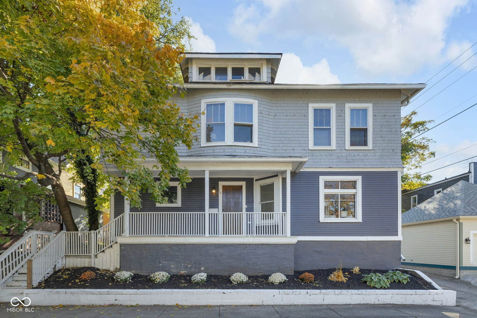 Photo of 115 Charlotte Place, Indianapolis, IN