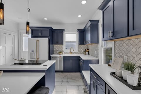 Photo of 115 Charlotte Place, Indianapolis, IN