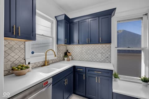 Photo of 115 Charlotte Place, Indianapolis, IN