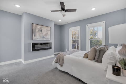 Photo of 115 Charlotte Place, Indianapolis, IN