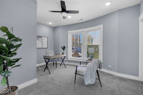 Photo of 115 Charlotte Place, Indianapolis, IN