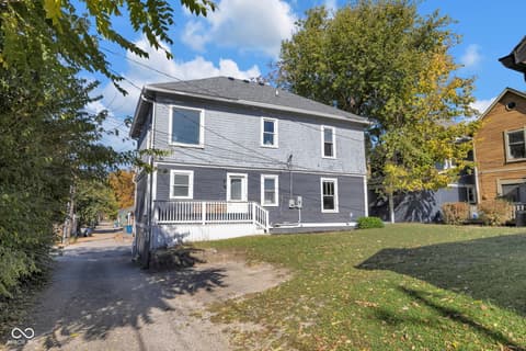 Photo of 115 Charlotte Place, Indianapolis, IN