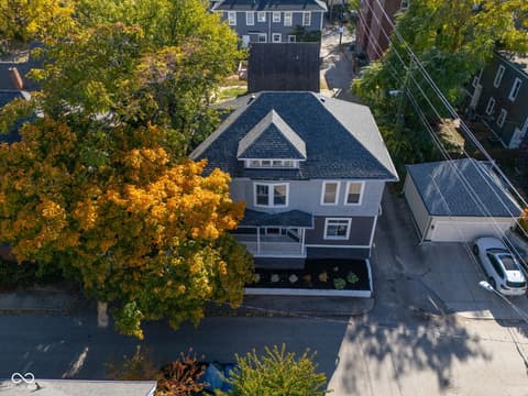 Photo of 115 Charlotte Place, Indianapolis, IN