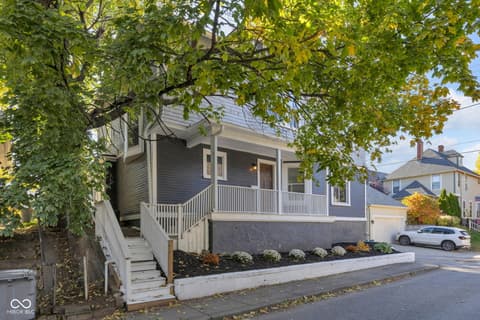Photo of 115 Charlotte Place, Indianapolis, IN