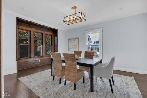 Photo of 115 Charlotte Place, Indianapolis, IN