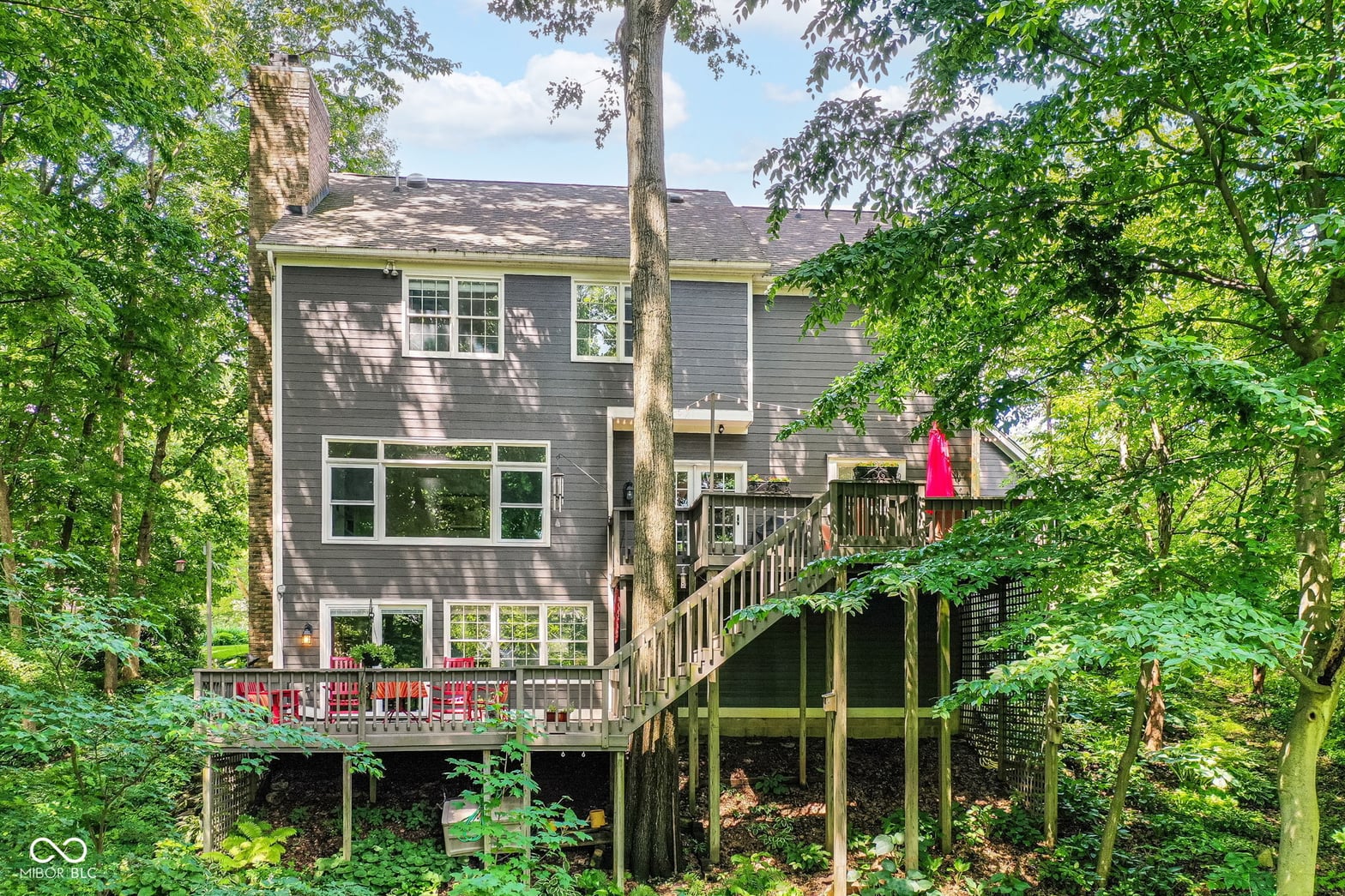 Photo of 9825 Covington Boulevard, Fishers, IN