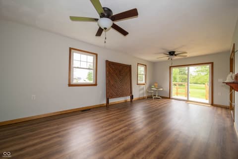 Other — 5388 W Hazelrigg Road, Thorntown, IN