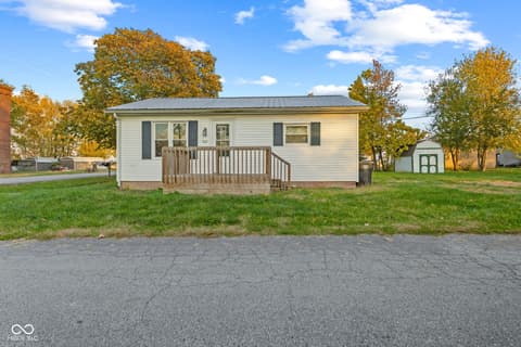 940 N County Road 745 W