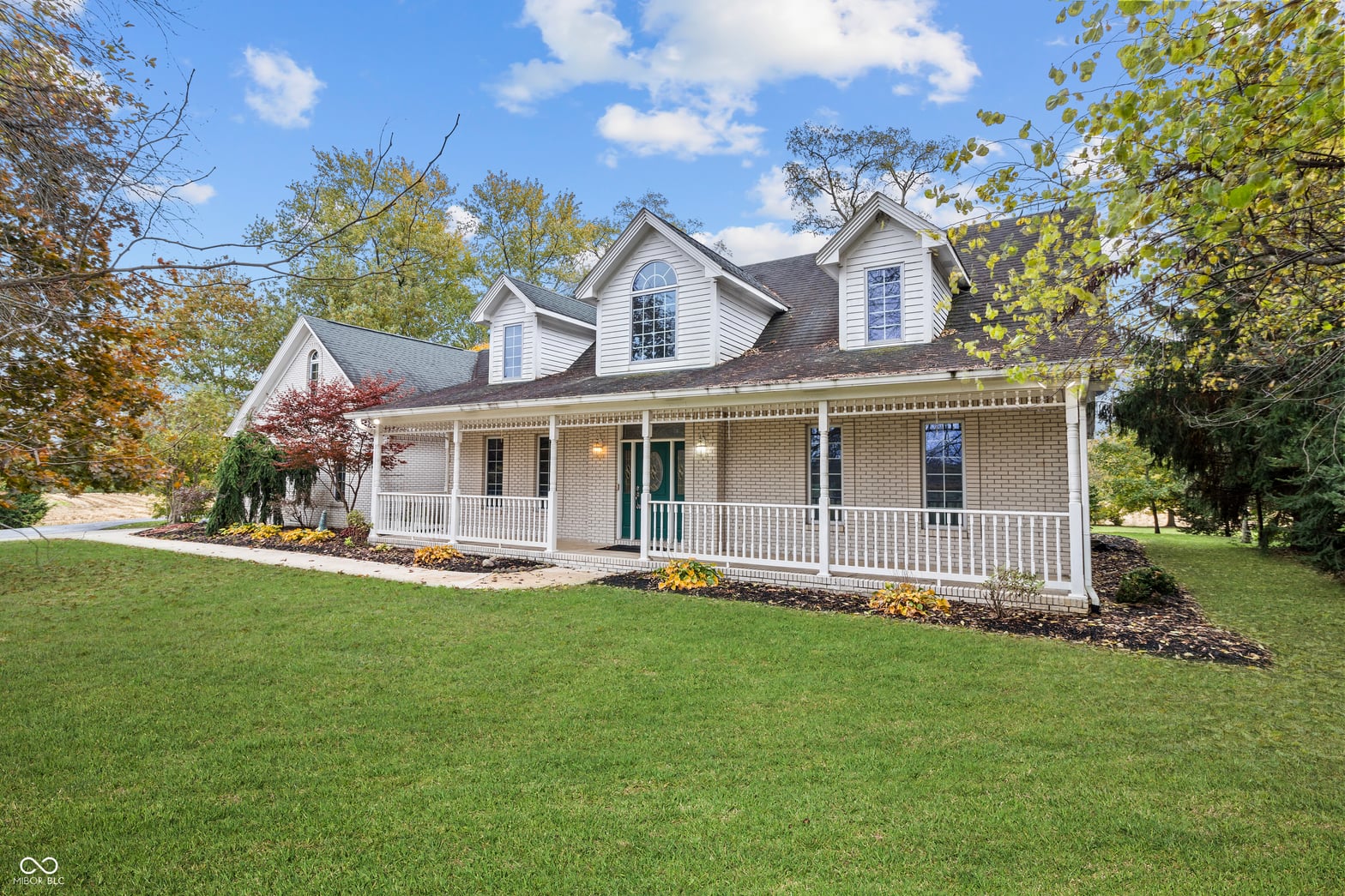Photo of 10901 Vandergriff Road, Indianapolis, IN