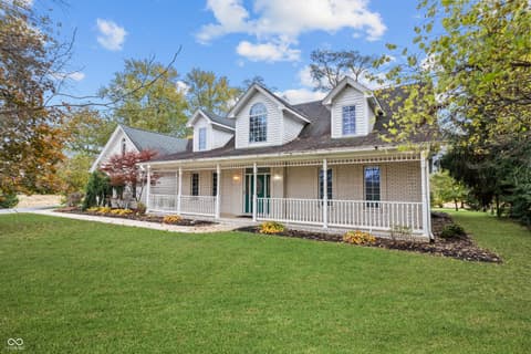 10901 Vandergriff Road