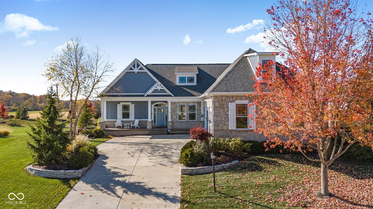 Photo of 18200 Lakes End Drive, Westfield, IN