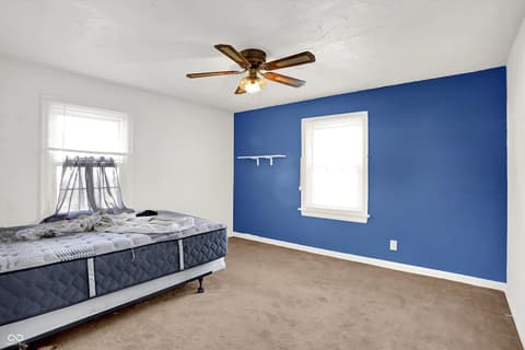 Photo of 224 Reddingdale Drive, New Castle, IN