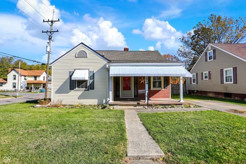 Photo of 224 Reddingdale Drive, New Castle, IN
