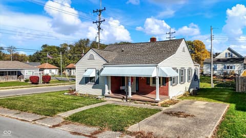 Photo of 224 Reddingdale Drive, New Castle, IN