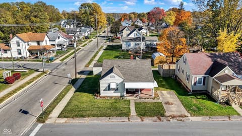 Photo of 224 Reddingdale Drive, New Castle, IN