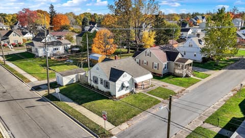 Photo of 224 Reddingdale Drive, New Castle, IN