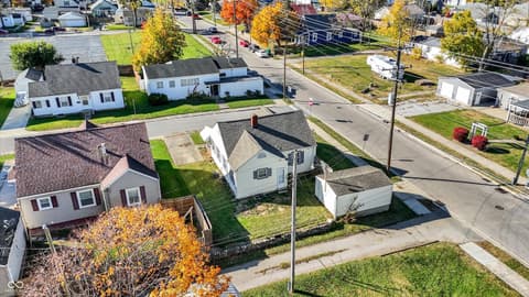 Photo of 224 Reddingdale Drive, New Castle, IN