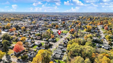 Photo of 224 Reddingdale Drive, New Castle, IN