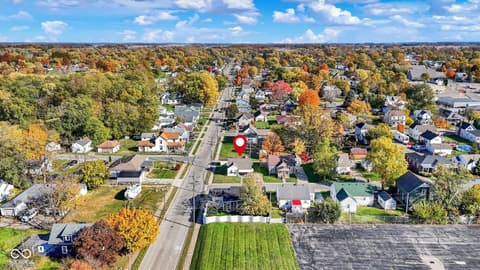 Photo of 224 Reddingdale Drive, New Castle, IN
