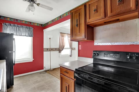 Photo of 224 Reddingdale Drive, New Castle, IN