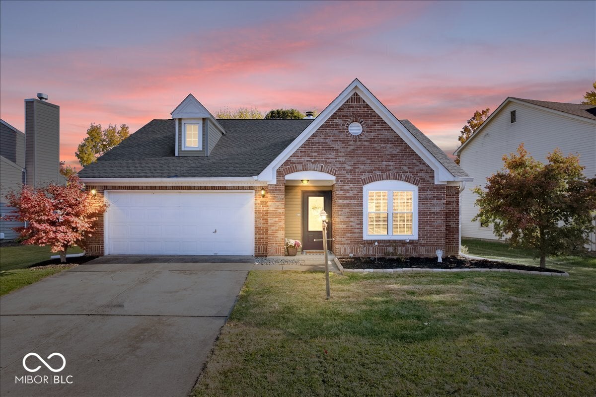 Photo of 12541 Trester Lane, Fishers, IN