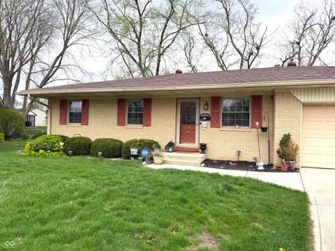 10244 Greenbrook Court