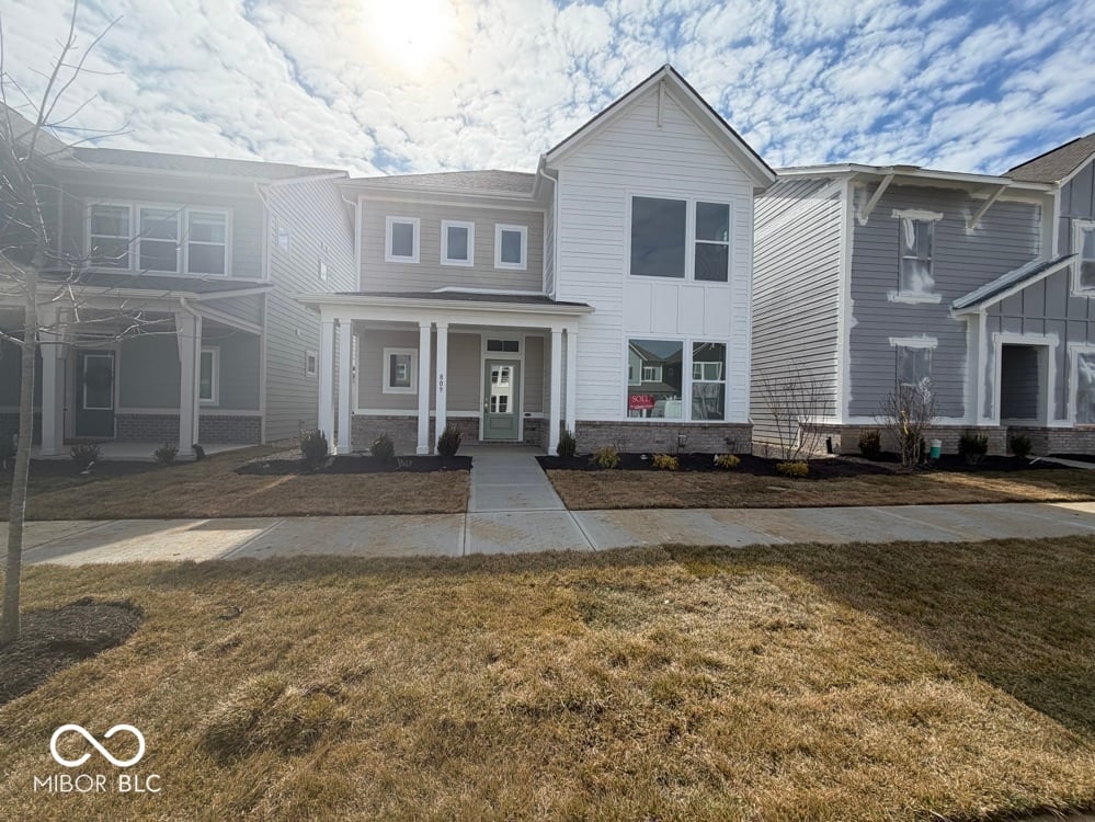 Photo of 809 James William Lane, Westfield, IN