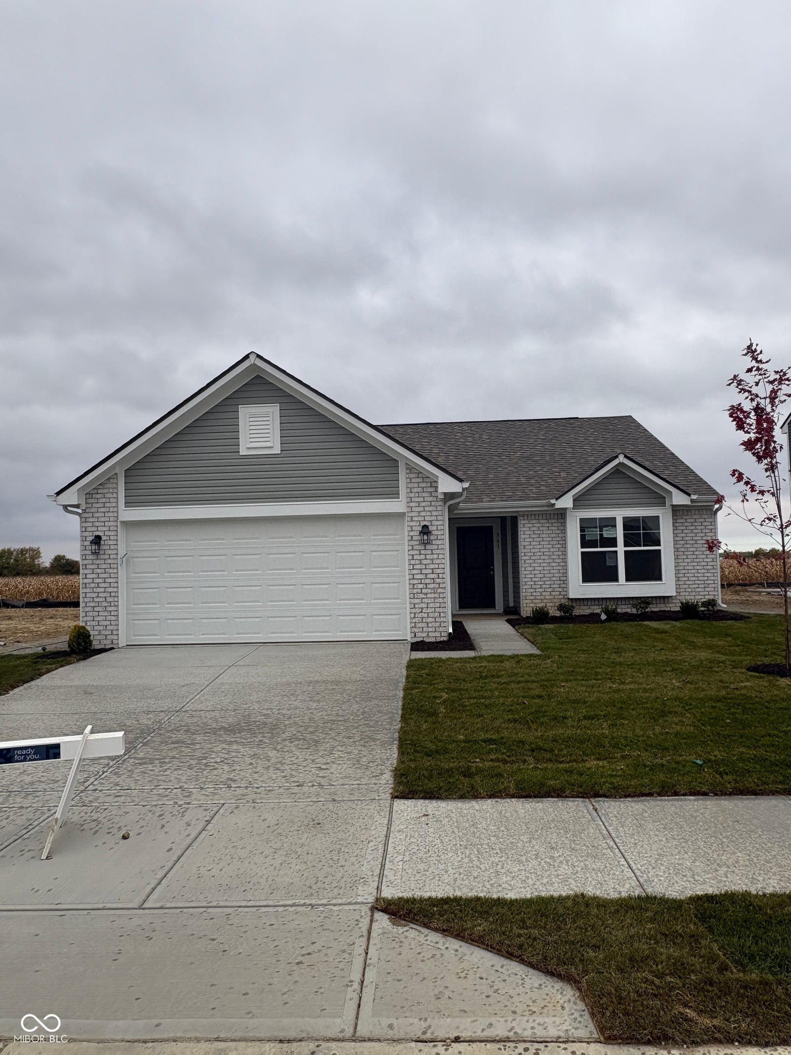 Photo of 561 Yellowleaf Drive, Sheridan, IN