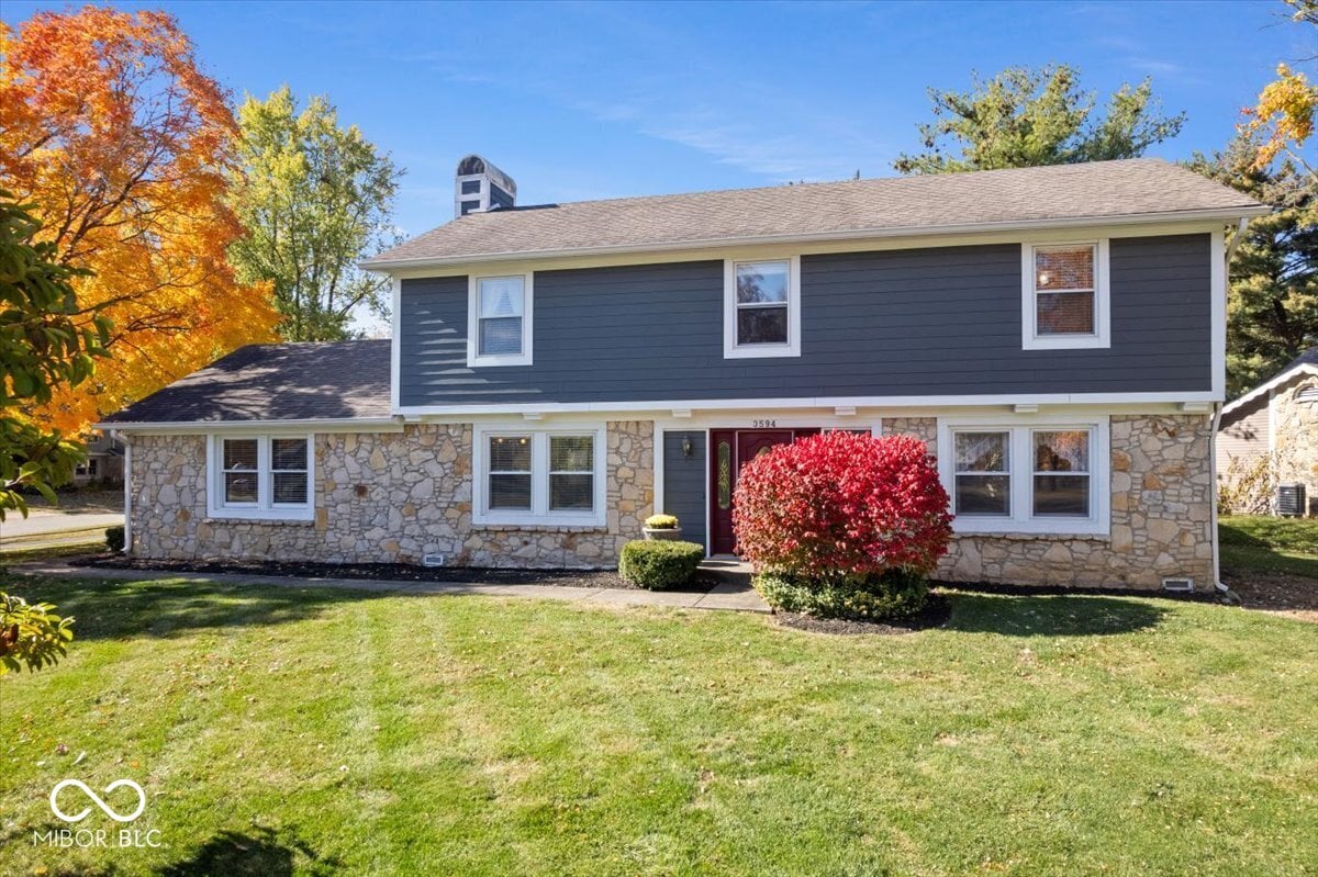 Photo of 3594 Tahoe Road, Carmel, IN