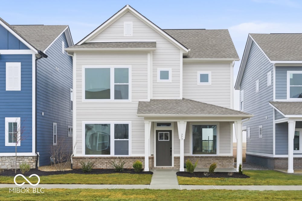 Photo of 773 James William Lane, Westfield, IN