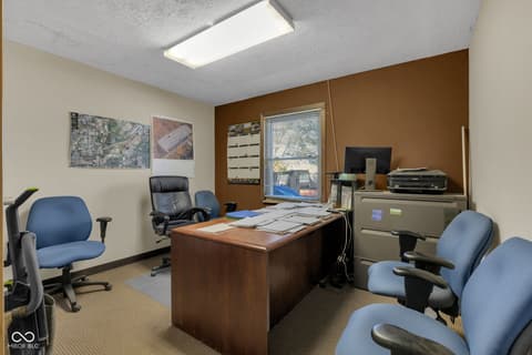 Photo of 7601 Milhouse Road, Indianapolis, IN