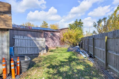 Photo of 7601 Milhouse Road, Indianapolis, IN