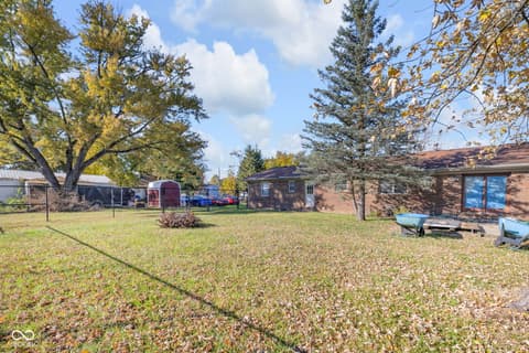 Photo of 7601 Milhouse Road, Indianapolis, IN