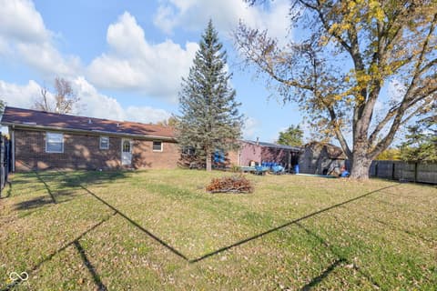 Photo of 7601 Milhouse Road, Indianapolis, IN