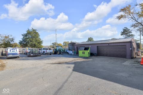 Photo of 7601 Milhouse Road, Indianapolis, IN