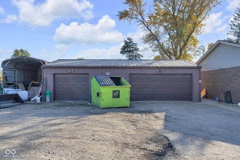 Photo of 7601 Milhouse Road, Indianapolis, IN