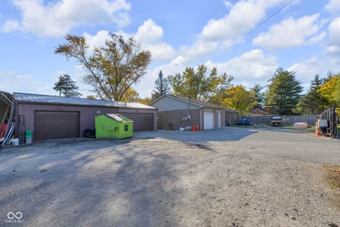 Photo of 7601 Milhouse Road, Indianapolis, IN