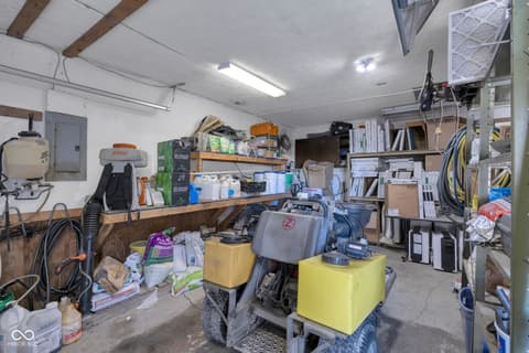 Photo of 7601 Milhouse Road, Indianapolis, IN