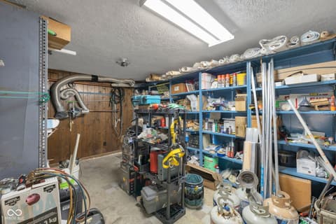 Photo of 7601 Milhouse Road, Indianapolis, IN