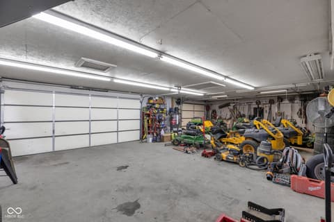 Photo of 7601 Milhouse Road, Indianapolis, IN