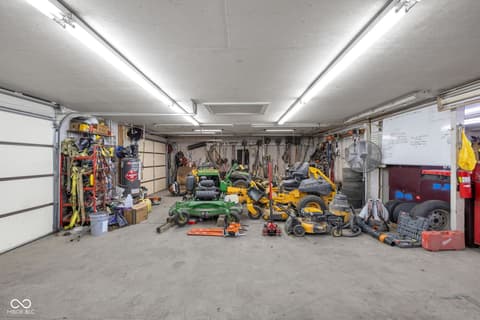 Photo of 7601 Milhouse Road, Indianapolis, IN