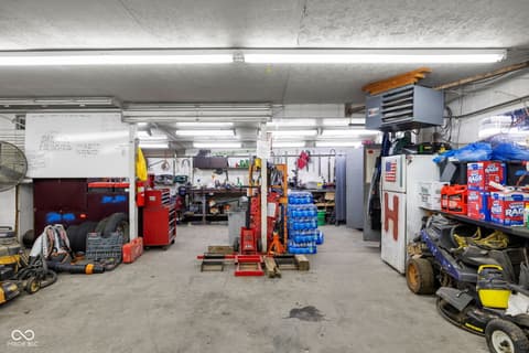 Photo of 7601 Milhouse Road, Indianapolis, IN
