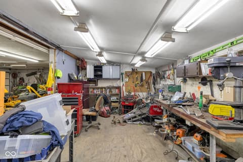 Photo of 7601 Milhouse Road, Indianapolis, IN